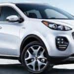 2019 sportage showcase
