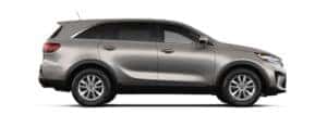 SORENTO