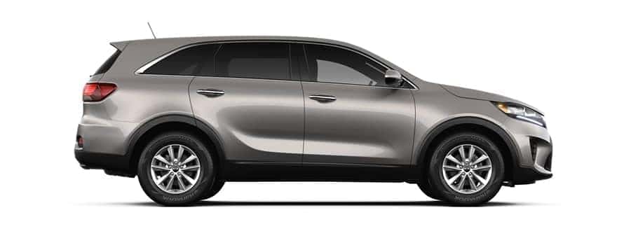 SORENTO
