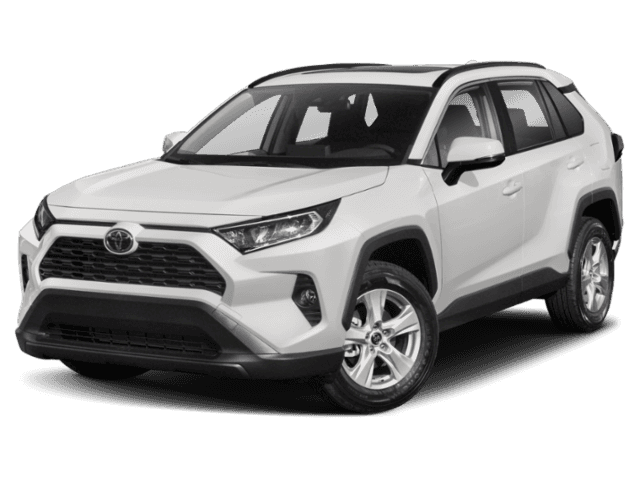 2019 Kia Sportage vs. 2019 Toyota RAV4 | Wilson KIA