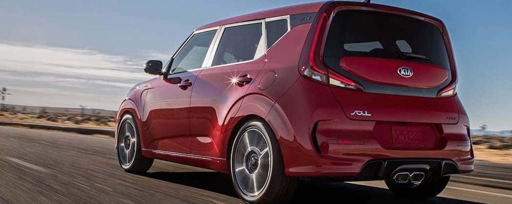 2020 kia deals soul performance parts