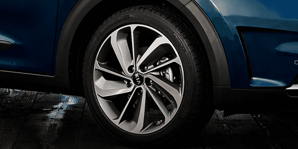 How Many Miles Do Tires Last? | Kia Tire Care Tips