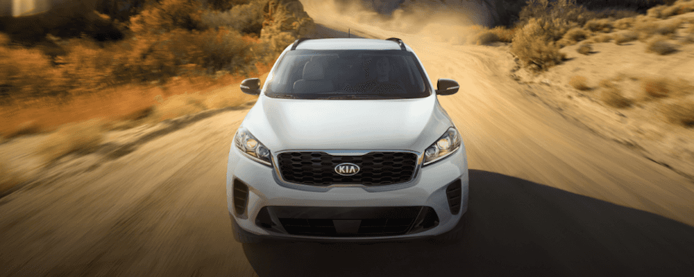 2020 Kia Sorento Colors Interior And Exterior Colors