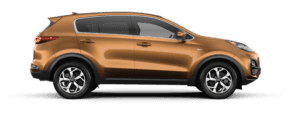 SPORTAGE