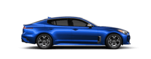 STINGER