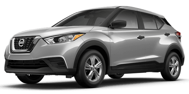 2020 Nissan Kicks