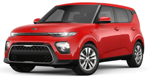 Nissan Kicks vs. Kia Soul | Wilson KIA