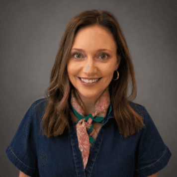 Lauren Wilson Reeves