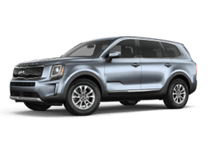 Kia Telluride