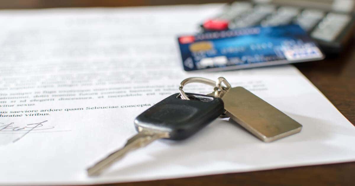 How Long Can You Finance a Used Car? Wilson KIA
