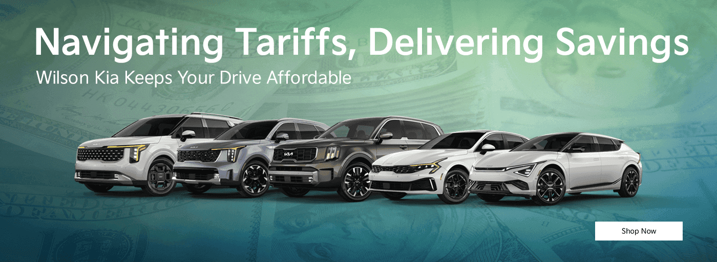 Navigating Tariffs, Delivering Savings