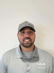 Jesse Tuberville
