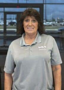 Rhonda Cleveland