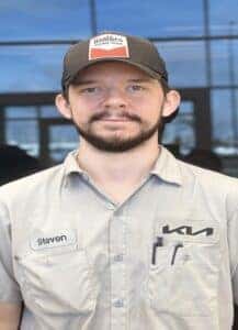 Steven Prisock