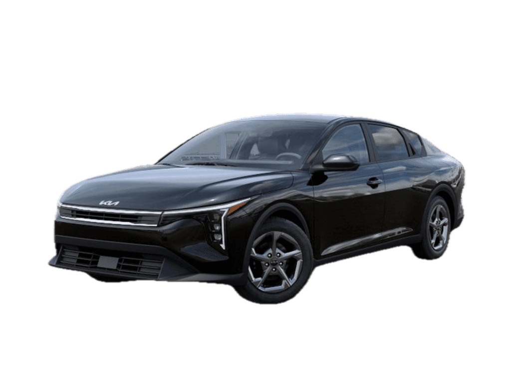 Lease a New Kia
