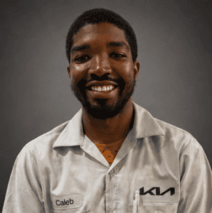Caleb Mangum