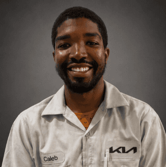 Caleb Mangum