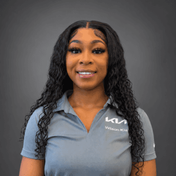 Krystal  Lewis
