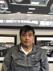 Danny Licon
