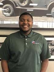 Jamal Flanagan