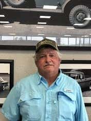 Terry Poulan
