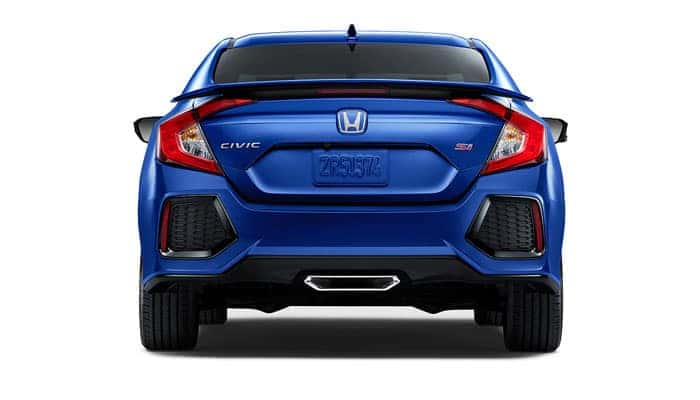 Honda Civic MPG Rating, Fuel Economy