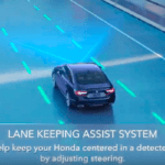 Lane Keeping Assist