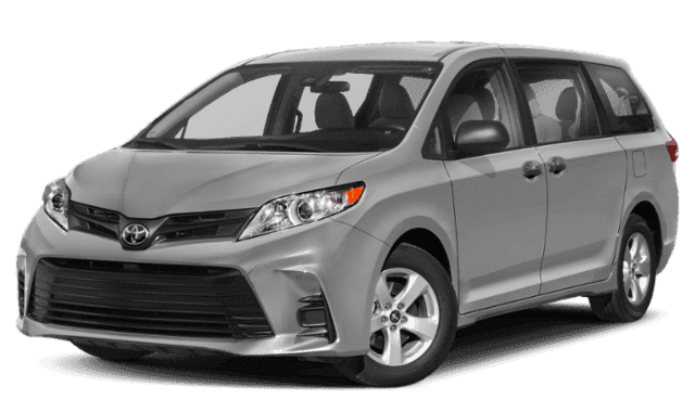 2019 Honda Odyssey vs 2019 Toyota Sienna | Compare Minivans | Bartlett