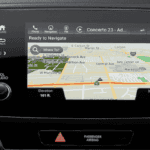 2019 Honda Pilot Interior