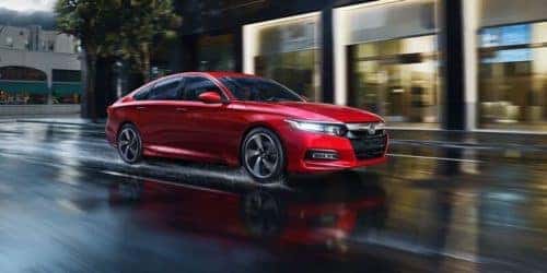 2020 Honda Accord Colors Wolfchase Honda