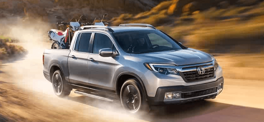 How Much Can a Honda Ridgeline Tow? Ultimate Hauling Guide!