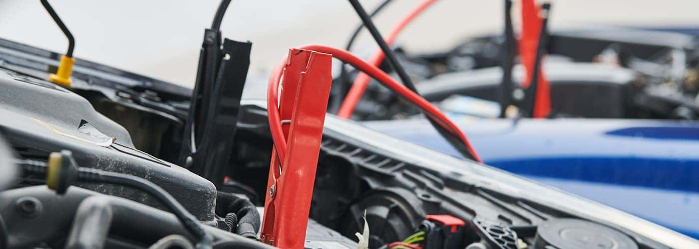 Best Car Battery Jump Starters for 2024