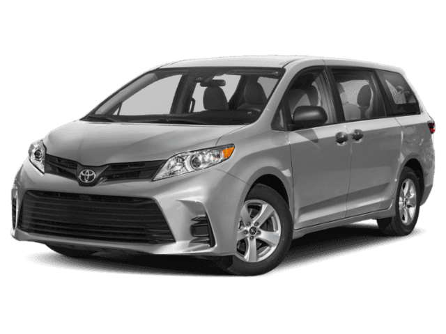 2020 Honda Odyssey vs. 2020 Toyota Sienna | Wolfchase Honda