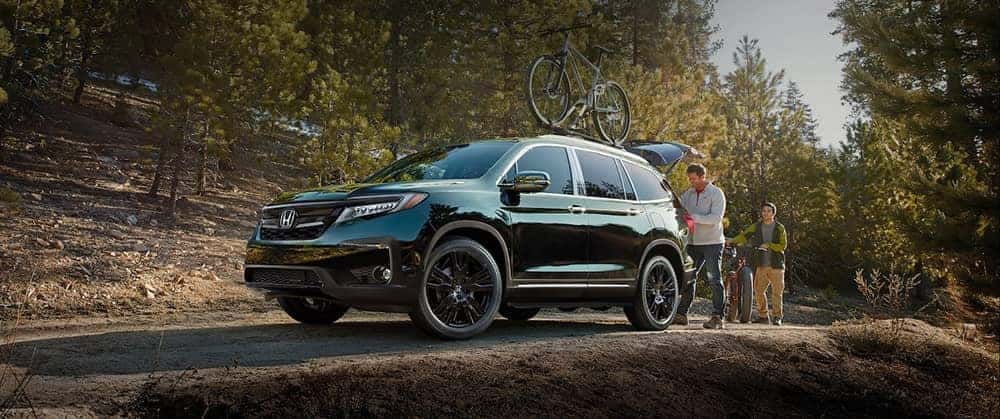 How Much Can A Honda Pilot Tow Wolfchase Honda