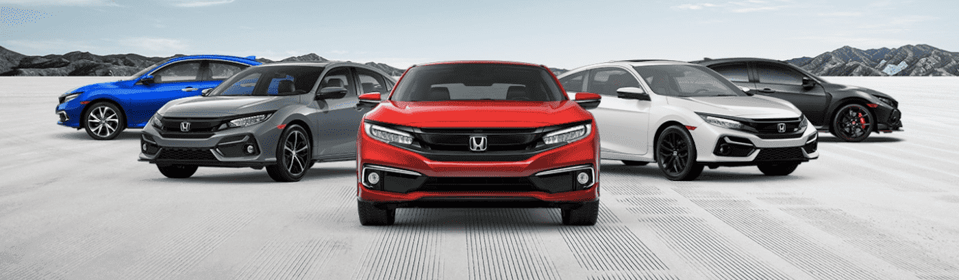 Bill Walsh Honda Dealer