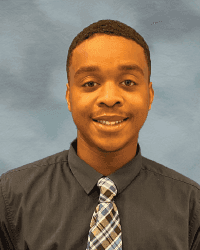 Tyrese Mallory