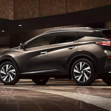 2018 Nissan Murano Price & Photos | Wolfchase Nissan