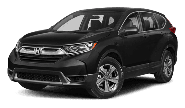 2018 Nissan Rogue vs. 2018 Honda CR-V | Crossovers in Bartlett