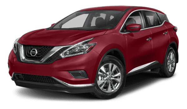 2018 Nissan Rogue vs. 2018 Nissan Murano | Nissan SUVs in Bartlett