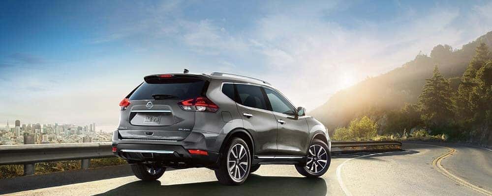 nissan x trail 2012 towing capacity