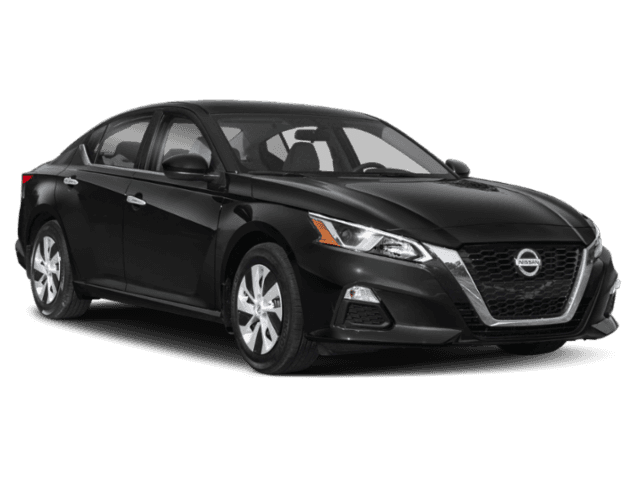 2019 Nissan Altima Vs 2019 Nissan Maxima Bartlett Sedans