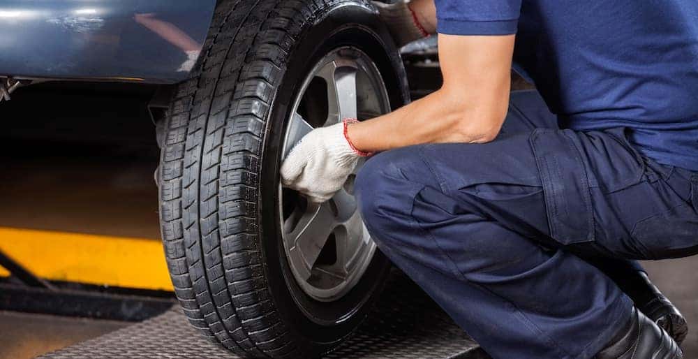 How Often Should You Rotate Your Tires? When to Rotate Tires