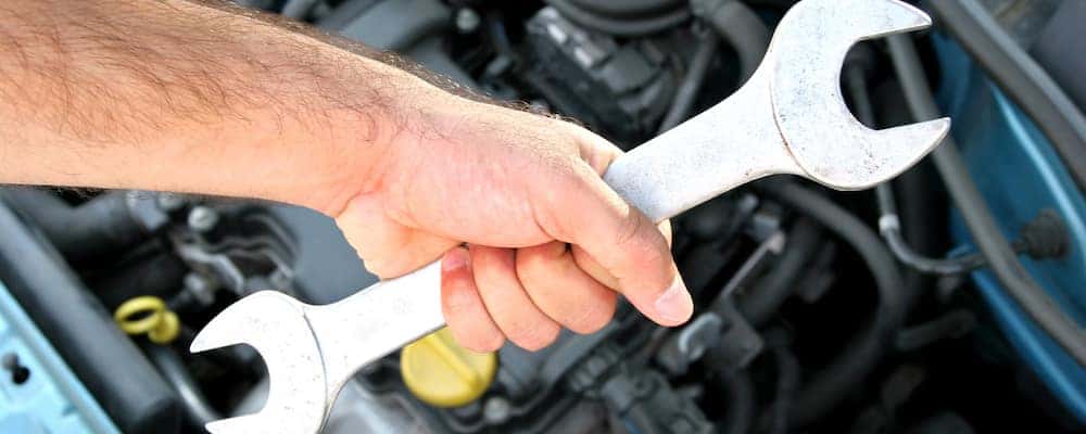 Learn About Leaks Related To Car Fluids - Find Auto Repair Shop