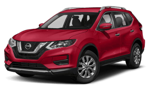 2019 Nissan Rogue Vs 2019 Hyundai Santa Fe Wolfchase Nissan