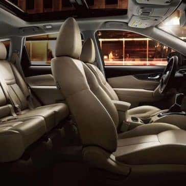 2020-nissan-rogue-leather-seats