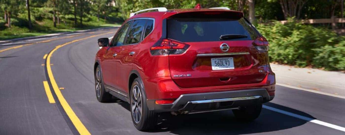 2020 nissan rogue towing capacity i wolfchase nissan 2020 nissan rogue towing capacity i