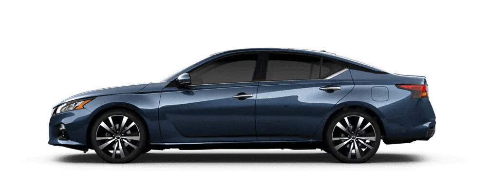 Nissan altima on sale 2020 hybrid