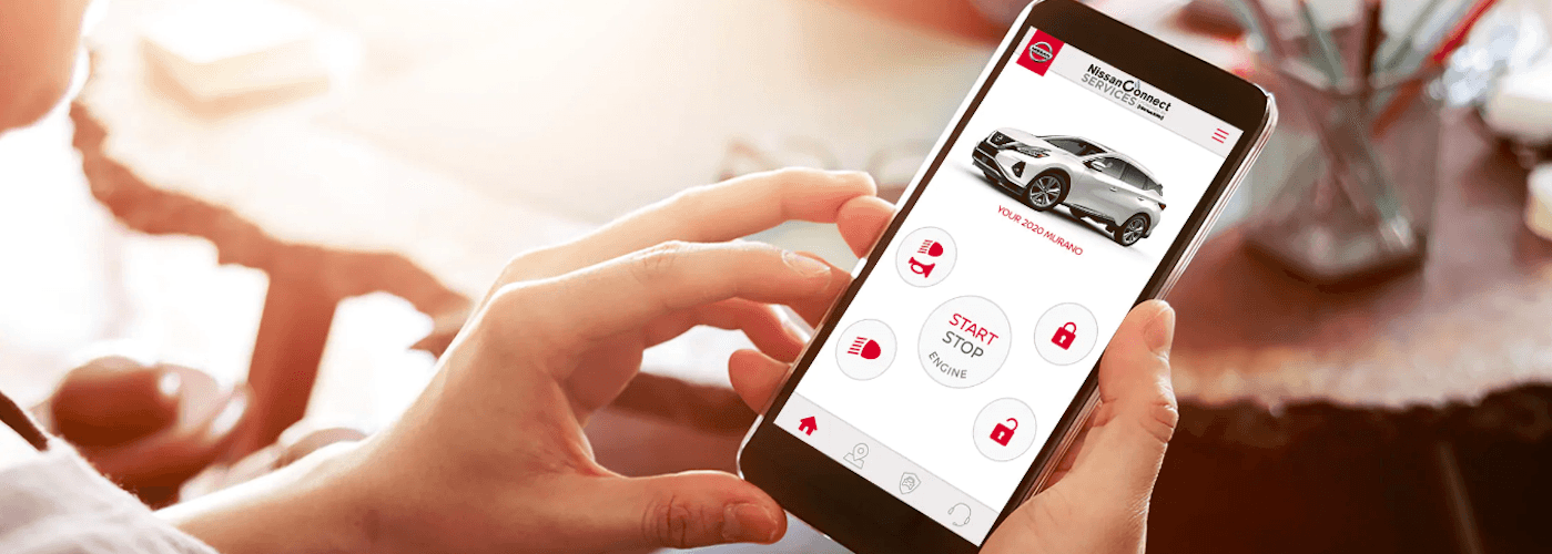 How to Use Nissan Remote Start Models With Remote Engine Start