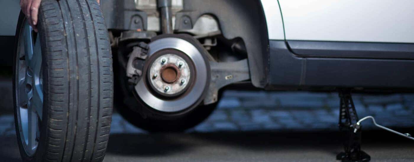 How Long Do Nissan Car Brakes Last? How to Diagnose Failing Brakes