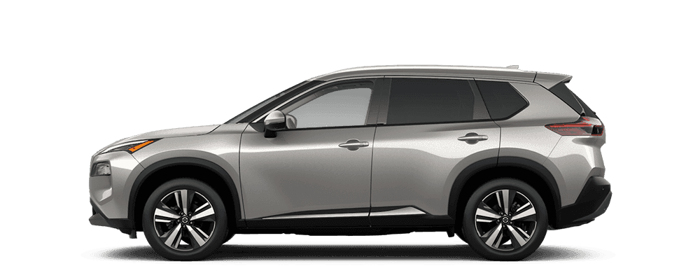 nissan rogue champagne color